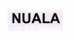 Nuala Device mark 1839312 Trademark