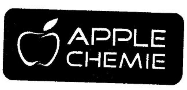 Apple Chemie Device mark 2441080 Trademark