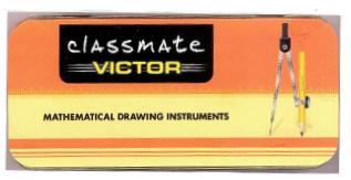 Classmate Victor Device mark 1961024 Trademark