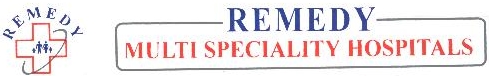 Remedy Multi Speciality Hospitals Device mark 1385021 Trademark