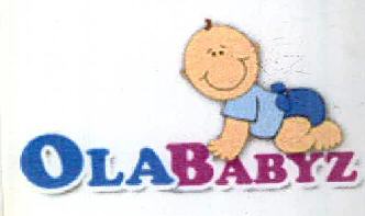 Olababy Z Device mark 2633758 Trademark