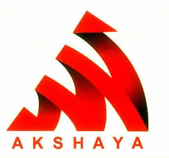 Akshaya Device mark 2898197 Trademark