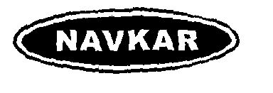 Navkar(lable) Device mark 1451567 Trademark