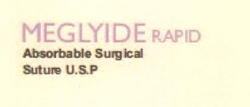Meglyide Rapid Device mark 2573474 Trademark