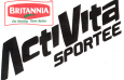Britannia Activita Sportee Device mark 1743928 Trademark
