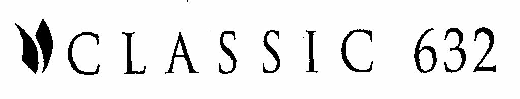 Classic 632 Device mark 1521141 Trademark