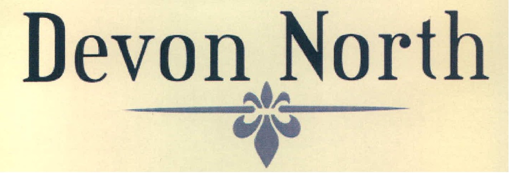 Devon North Device mark 2711916 Trademark