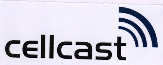 Cellcast (device) Device mark 1800977 Trademark