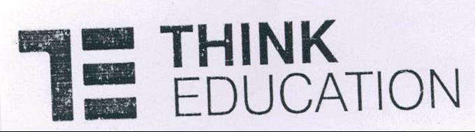 Te Think Education Device mark 2091790 Trademark