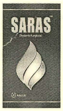 Saras Device mark 2751818 Trademark