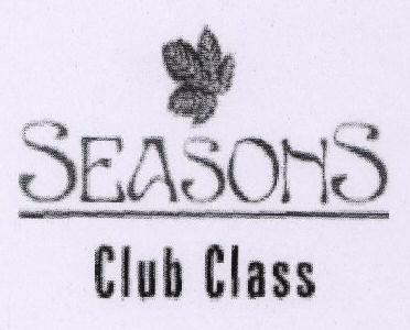 Seasons With Device Device mark 1697047 Trademark