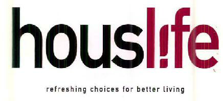 Houslife Device mark 2601663 Trademark