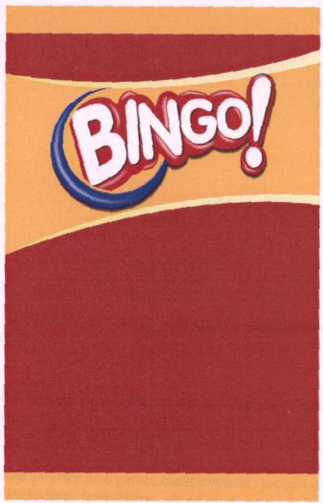 Bingo! Device mark 1512674 Trademark