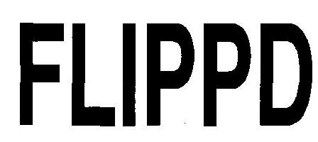 Flippd (label) Device mark 2325319 Trademark