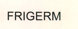 Frigerm Device mark 2570618 Trademark