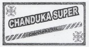 Chanduka Super (device) Device mark 2106434 Trademark