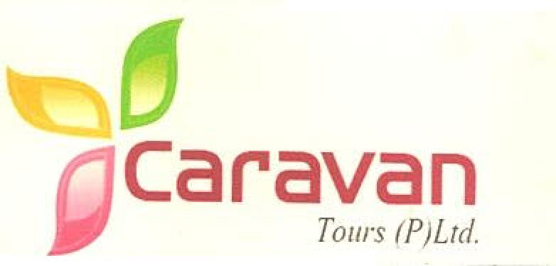 Caravan Tours (p) Ltd. Device mark 2509906 Trademark