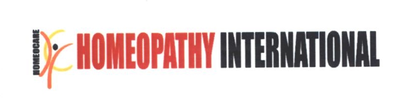 Homeopathy International Device mark 2363294 Trademark