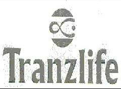 Tranzlife (label) Device mark 1273822 Trademark
