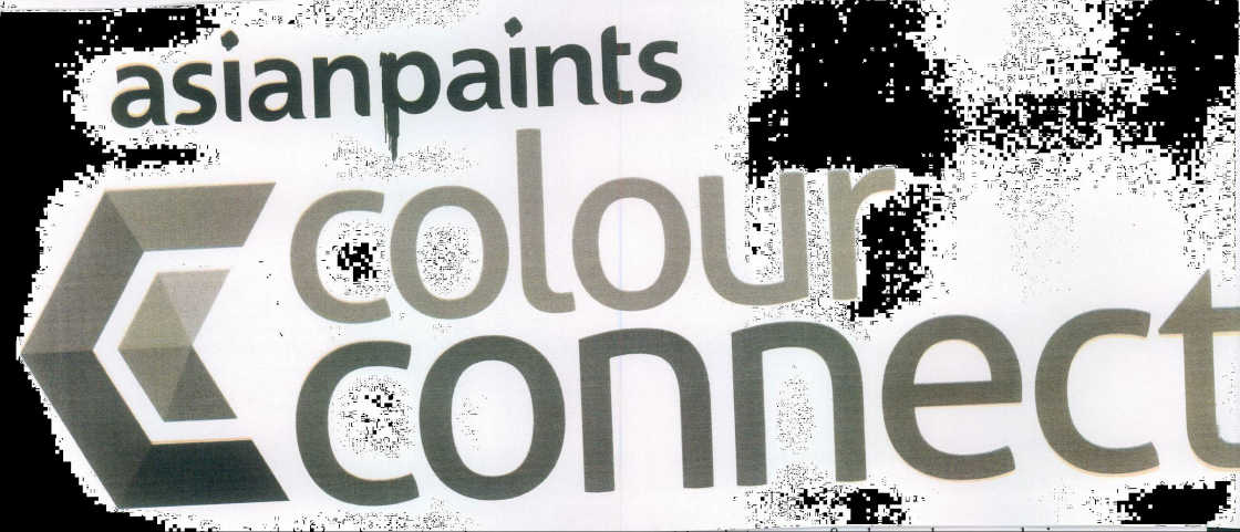 Asian Paints Colour Connect Device mark 2129737 Trademark