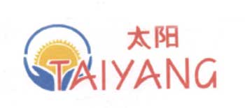 Taiyang With Logo Device mark 1360615 Trademark