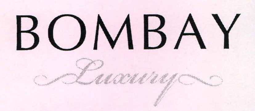 Bombay Luxury Device mark 2254782 Trademark