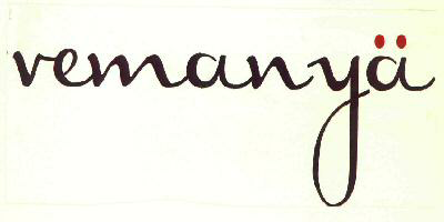 Vemanya (logo) Device mark 2625304 Trademark