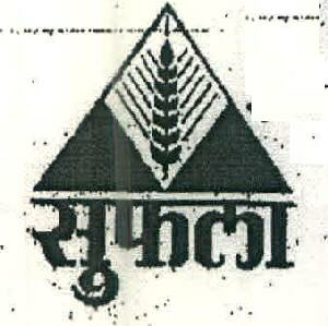 Sufala Device mark 263228 Trademark