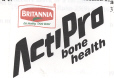 Britannia Actipro Bone Health (label) Device mark 1773359 Trademark
