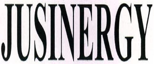 Jusinergy Device mark 2264093 Trademark
