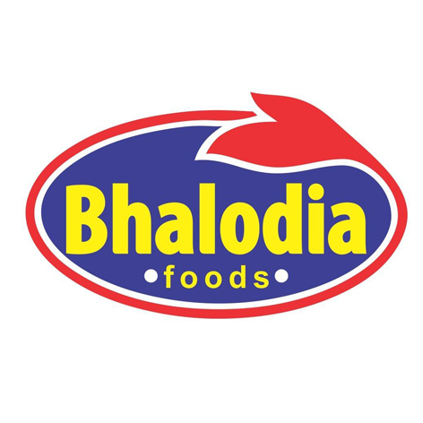 Bhalodia Foods Device mark 2986391 Trademark