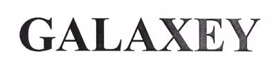 Galaxey Device mark 1819557 Trademark