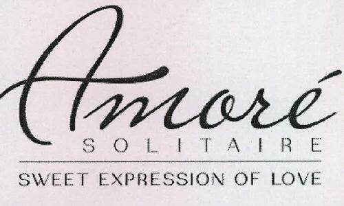 Amore Solitaire Device mark 2309248 Trademark