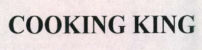 Cooking King Device mark 2345057 Trademark