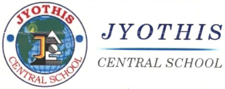 Jyothis Central School Device mark 2329411 Trademark