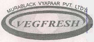 Vegfresh Device mark 1772087 Trademark