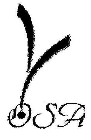 Ysa Device mark 1922901 Trademark