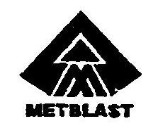 Metblast Device mark 1865312 Trademark