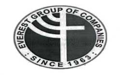 Everest Group Of Companies Device mark 2093602 Trademark