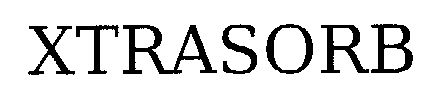 Xtrasorb Device mark 1480616 Trademark