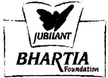 Jubliant Bhartia (with Device) Device mark 1886673 Trademark