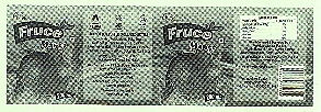 Fruce Mango Device mark 1833676 Trademark