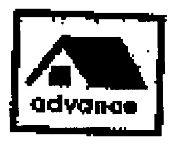 Advance (device) Device mark 1348969 Trademark
