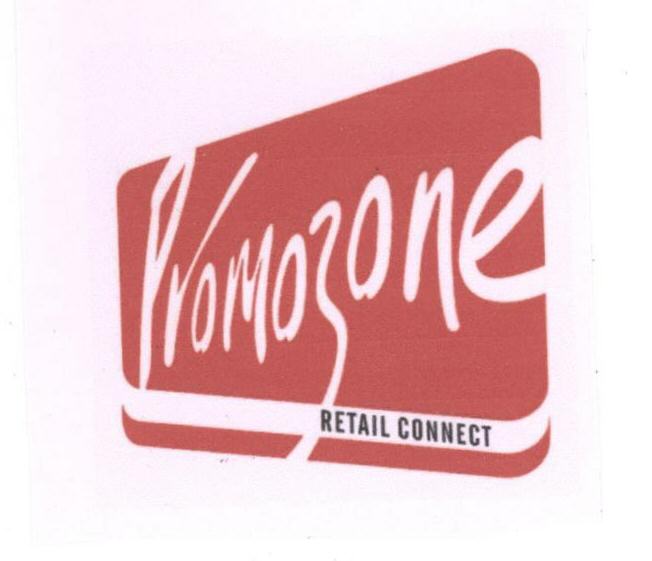 Promozone (label) Device mark 1694881 Trademark