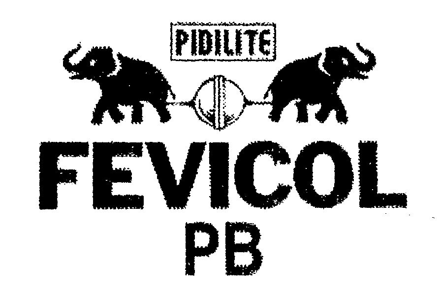 Fevicol Pb Device mark 694963 Trademark