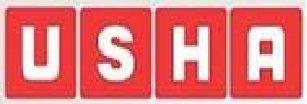 Usha Logo Device mark 2543962 Trademark