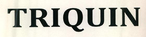 Triquin Device mark 2508131 Trademark