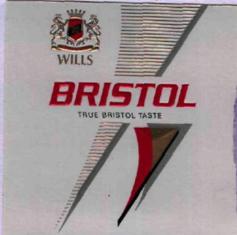 Bristol Device mark 2030548 Trademark