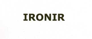 Ironir Device mark 1992921 Trademark