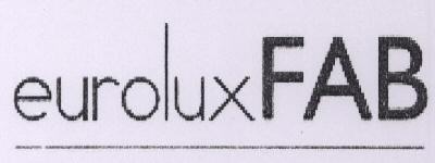 Euroluxfab Device mark 1766633 Trademark